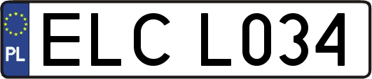 ELCL034