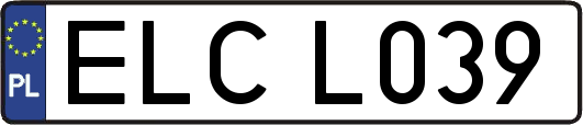 ELCL039