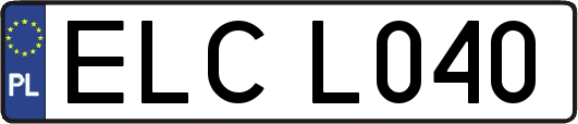 ELCL040