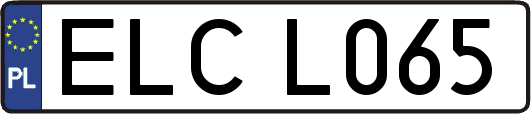 ELCL065
