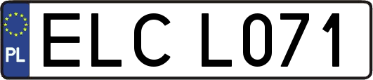 ELCL071