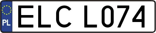 ELCL074