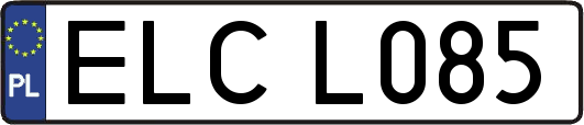 ELCL085