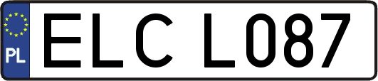 ELCL087