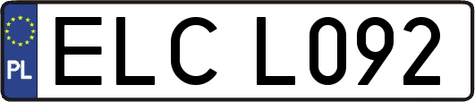 ELCL092