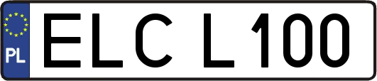 ELCL100