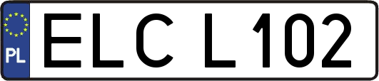 ELCL102