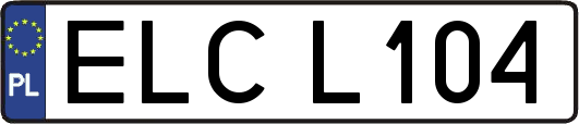 ELCL104