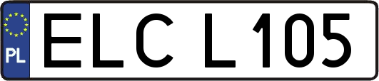 ELCL105