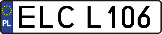 ELCL106