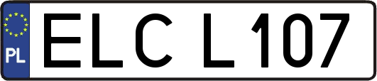ELCL107