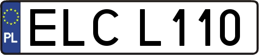 ELCL110