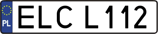 ELCL112