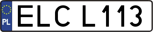 ELCL113