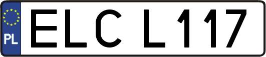 ELCL117