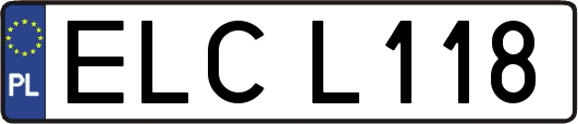 ELCL118