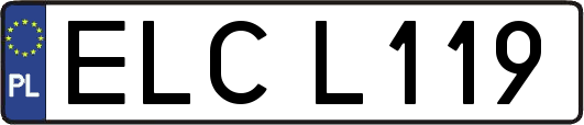 ELCL119