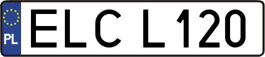 ELCL120