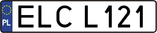 ELCL121