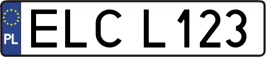 ELCL123