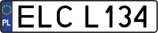 ELCL134