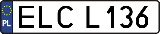 ELCL136