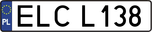 ELCL138