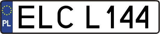 ELCL144