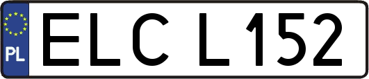 ELCL152