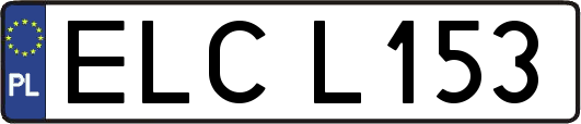 ELCL153
