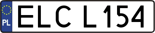 ELCL154