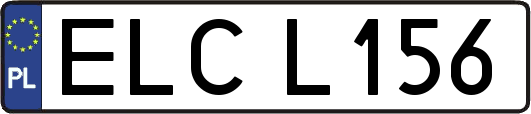 ELCL156