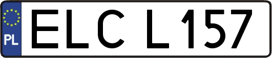 ELCL157