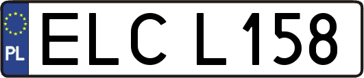 ELCL158