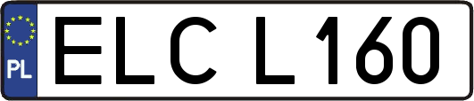 ELCL160