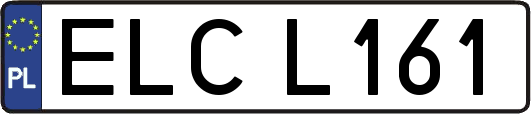 ELCL161