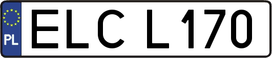 ELCL170