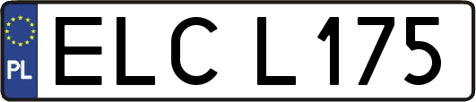 ELCL175