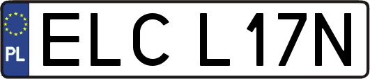 ELCL17N