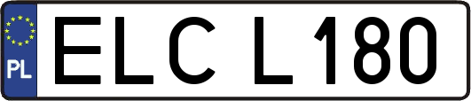 ELCL180