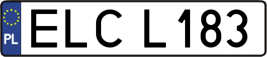 ELCL183