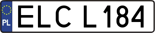 ELCL184