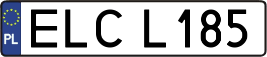 ELCL185