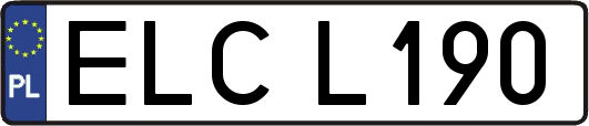 ELCL190