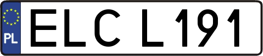 ELCL191