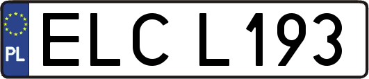 ELCL193