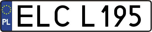 ELCL195