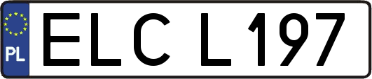 ELCL197