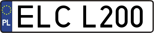 ELCL200