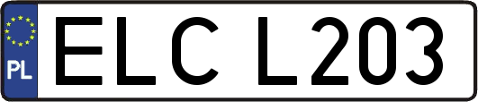 ELCL203